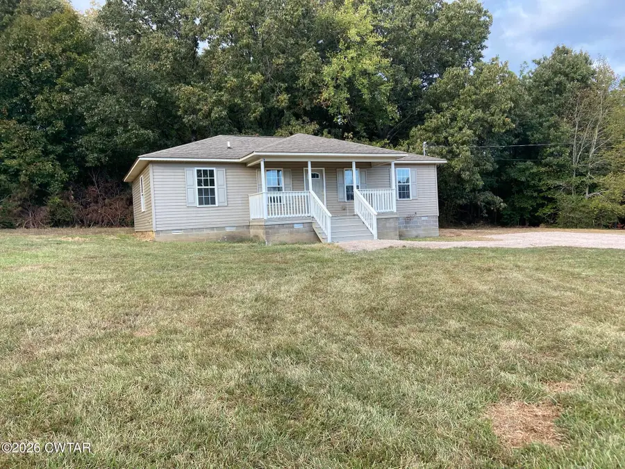2825 Hughes Road, Henderson, TN 38340 - #2