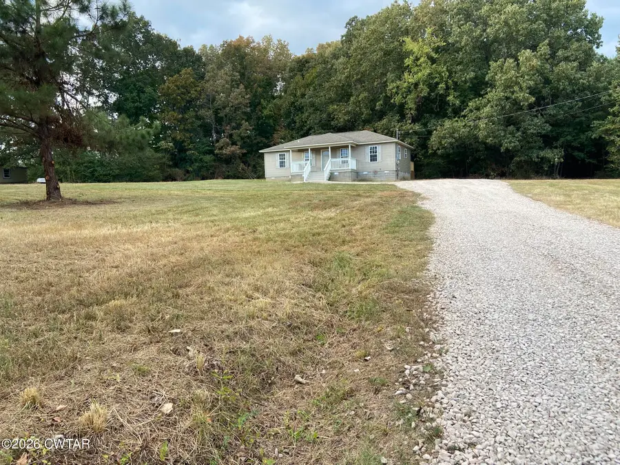 2825 Hughes Road, Henderson, TN 38340 - #3