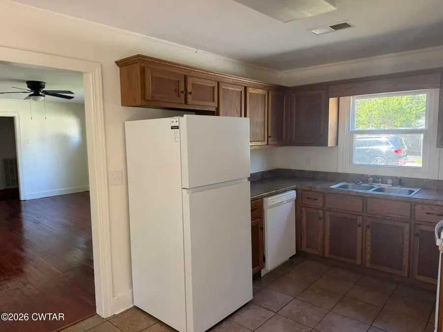 128 E 6th Street, Henderson, TN 38340 - #3