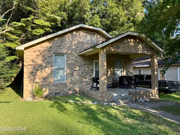 122 Butterworth Avenue, Dyersburg, TN 38024