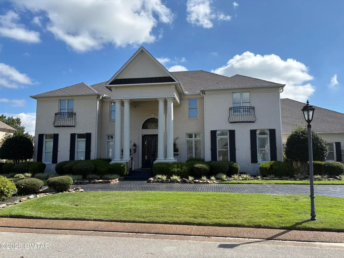 74 Southwind Drive, Jackson, TN 38305 - #1