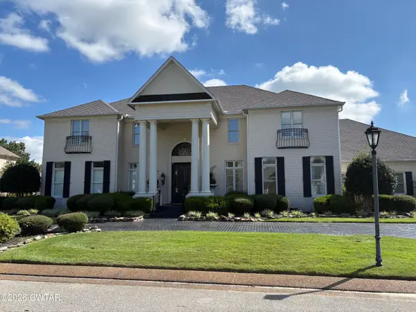 74 Southwind Drive, Jackson, TN 38305