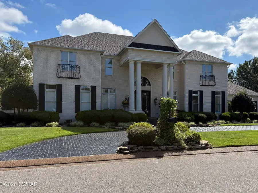 74 Southwind Drive, Jackson, TN 38305 - #2