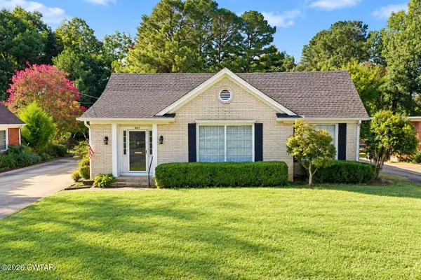621 Summers Drive, Dyersburg, TN 38024