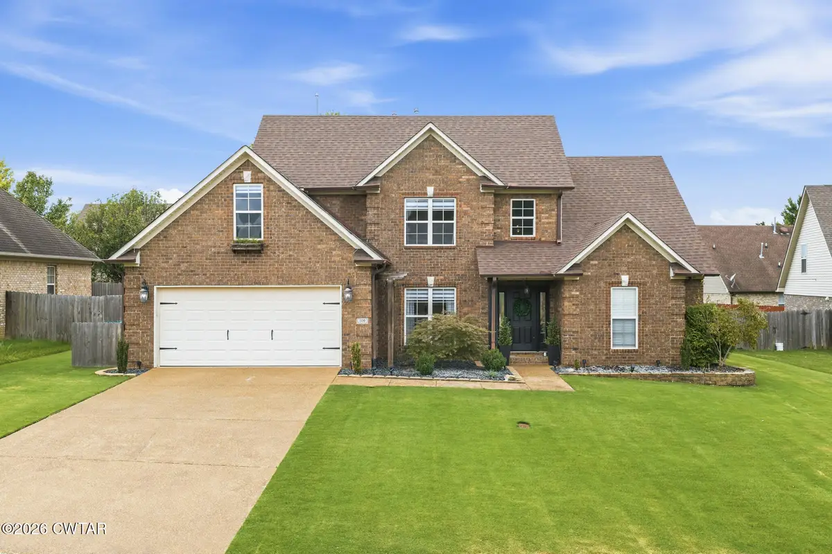 109 Hidden Creek Cove, Medina, TN 38355 - #1