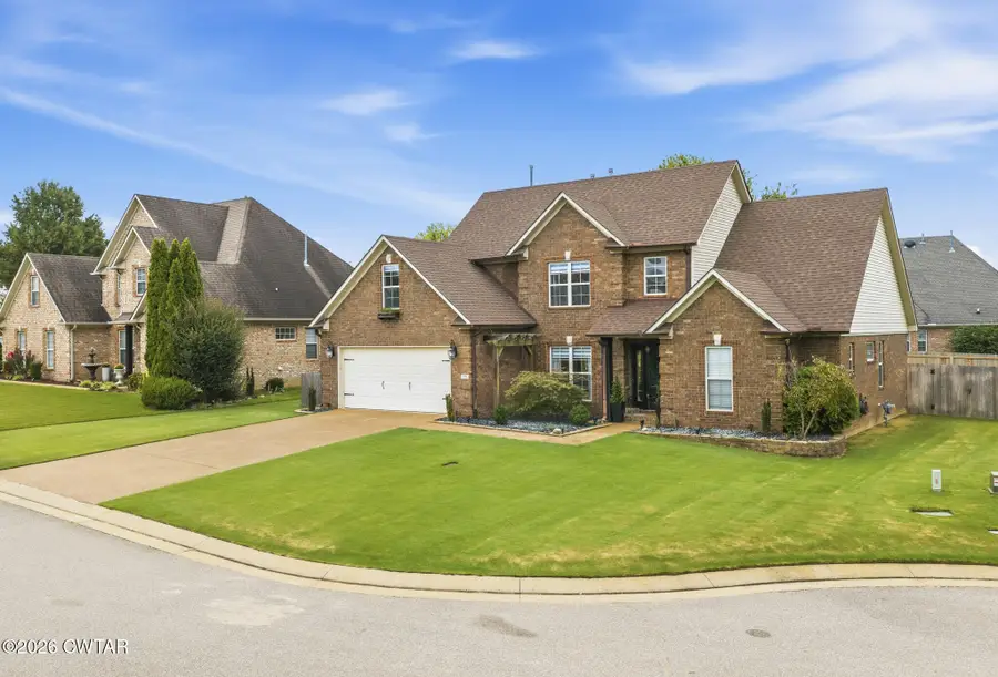 109 Hidden Creek Cove, Medina, TN 38355 - #2