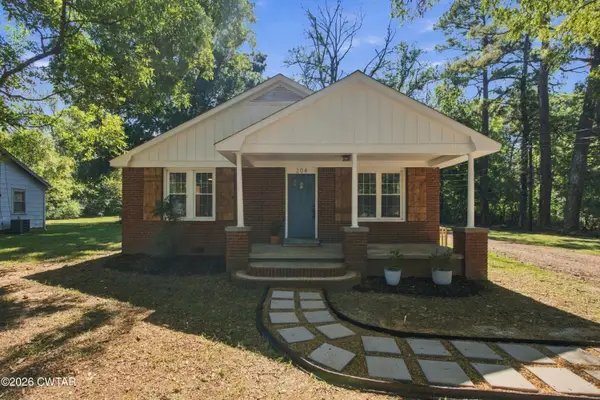 204 Bolivar Highway, Jackson, TN 38301