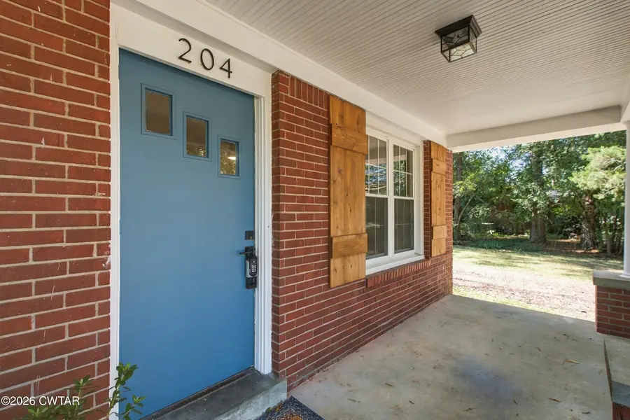 204 Bolivar Highway, Jackson, TN 38301 - #2