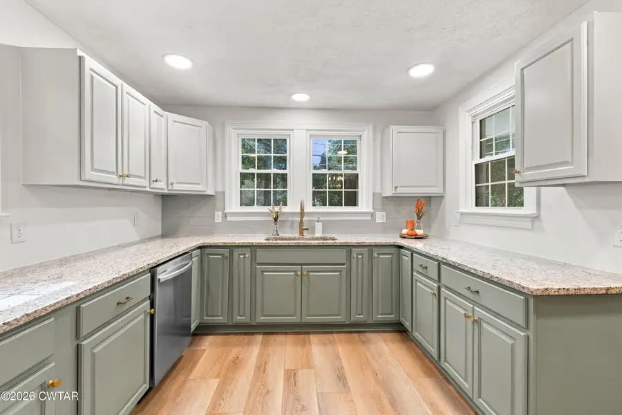 204 Bolivar Highway, Jackson, TN 38301 - #3