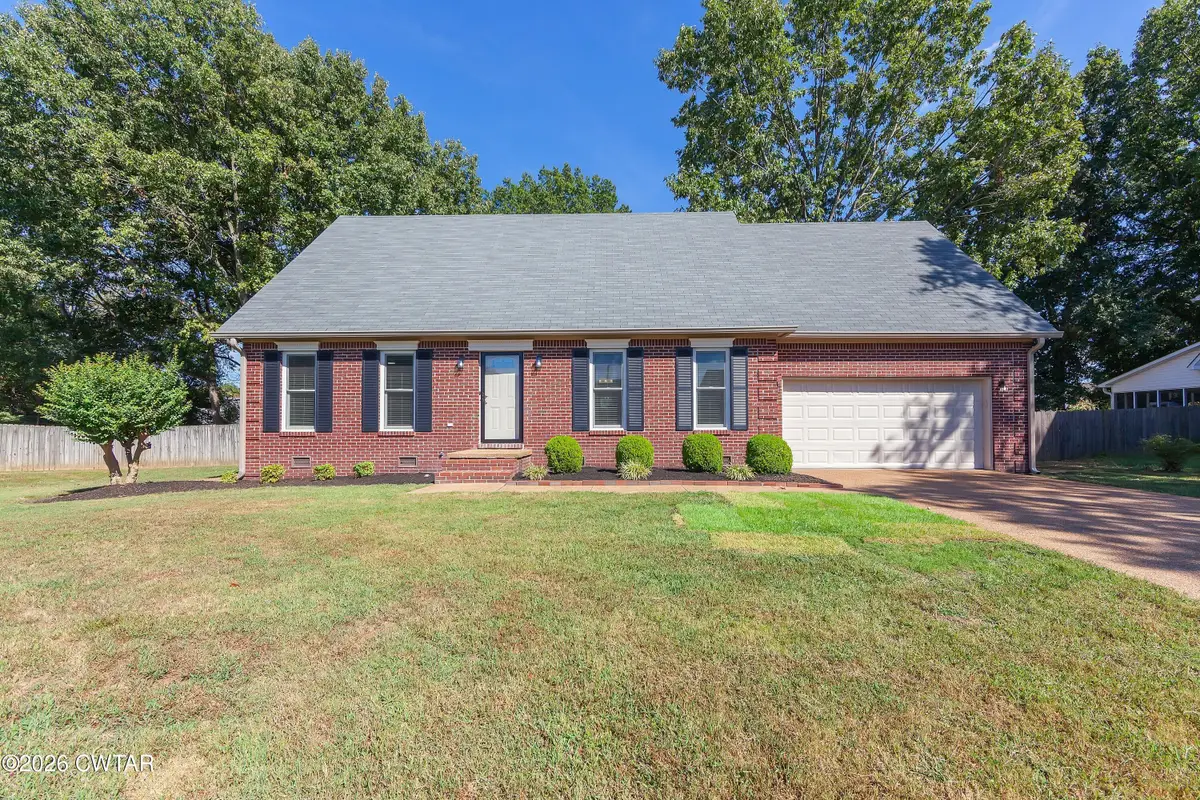 36 Cotton Blossom Cove, Jackson, TN 38305 - #1