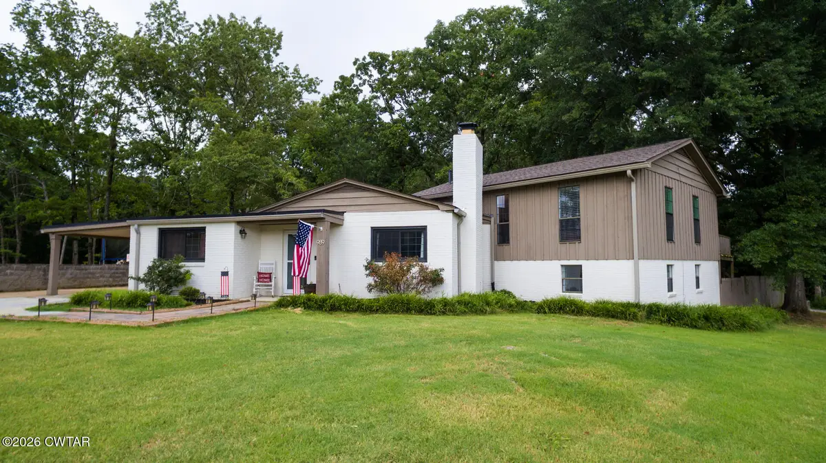 989 Sanford Street, Henderson, TN 38340 - #1