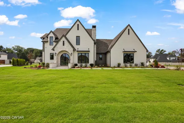 80 Swanbourne Cove, Jackson, TN 38305