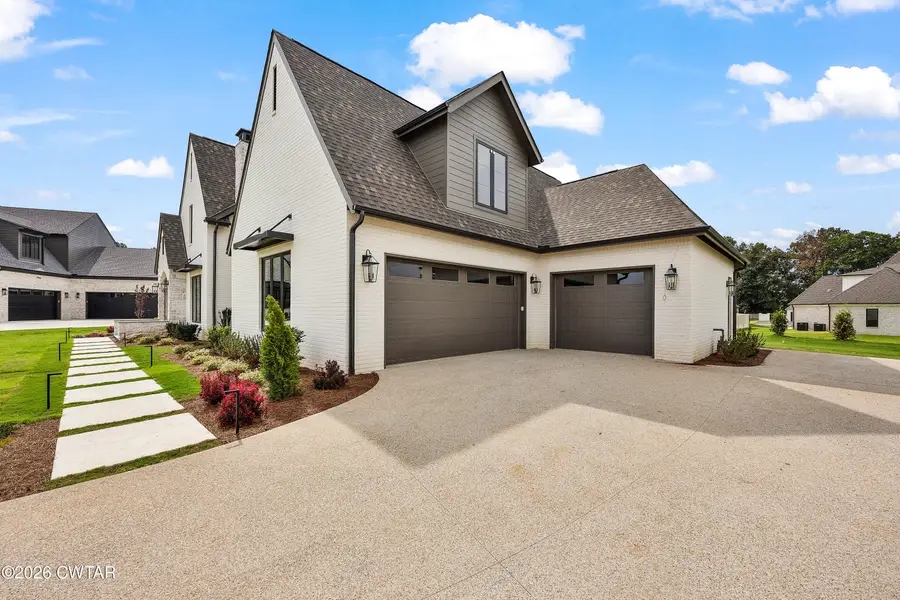 80 Swanbourne Cove, Jackson, TN 38305 - #2