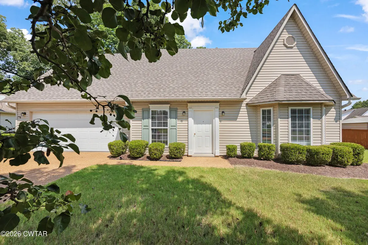 19 Suncrest Drive, Jackson, TN 38305 - #1