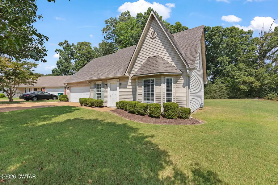 19 Suncrest Drive, Jackson, TN 38305 - #2