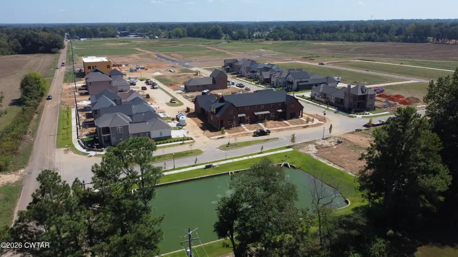 30 Barton Hill Boulevard, Jackson, TN 38305 - #2