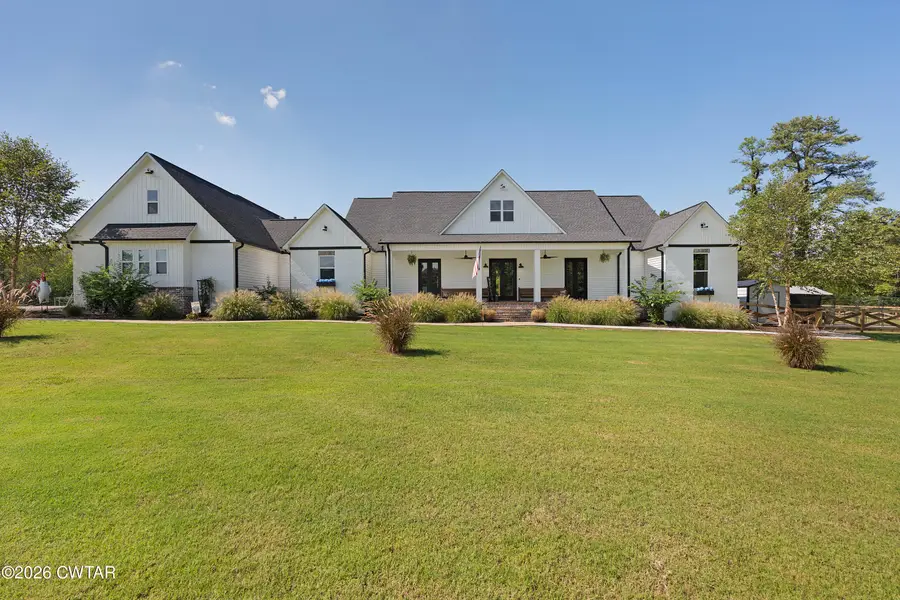 332B Medina Highway, Milan, TN 38358 - #2