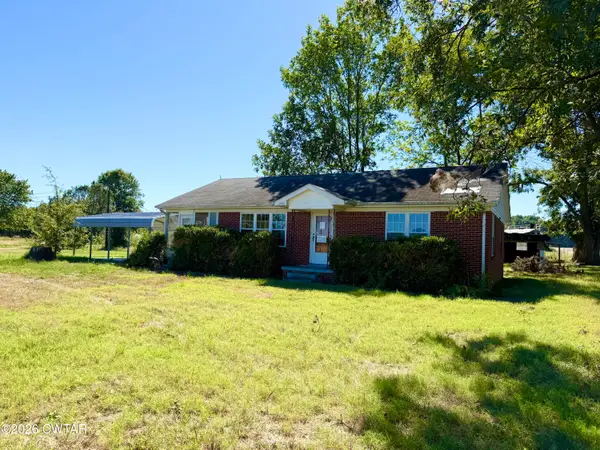 875 Glendale Road, Newbern, TN 38059