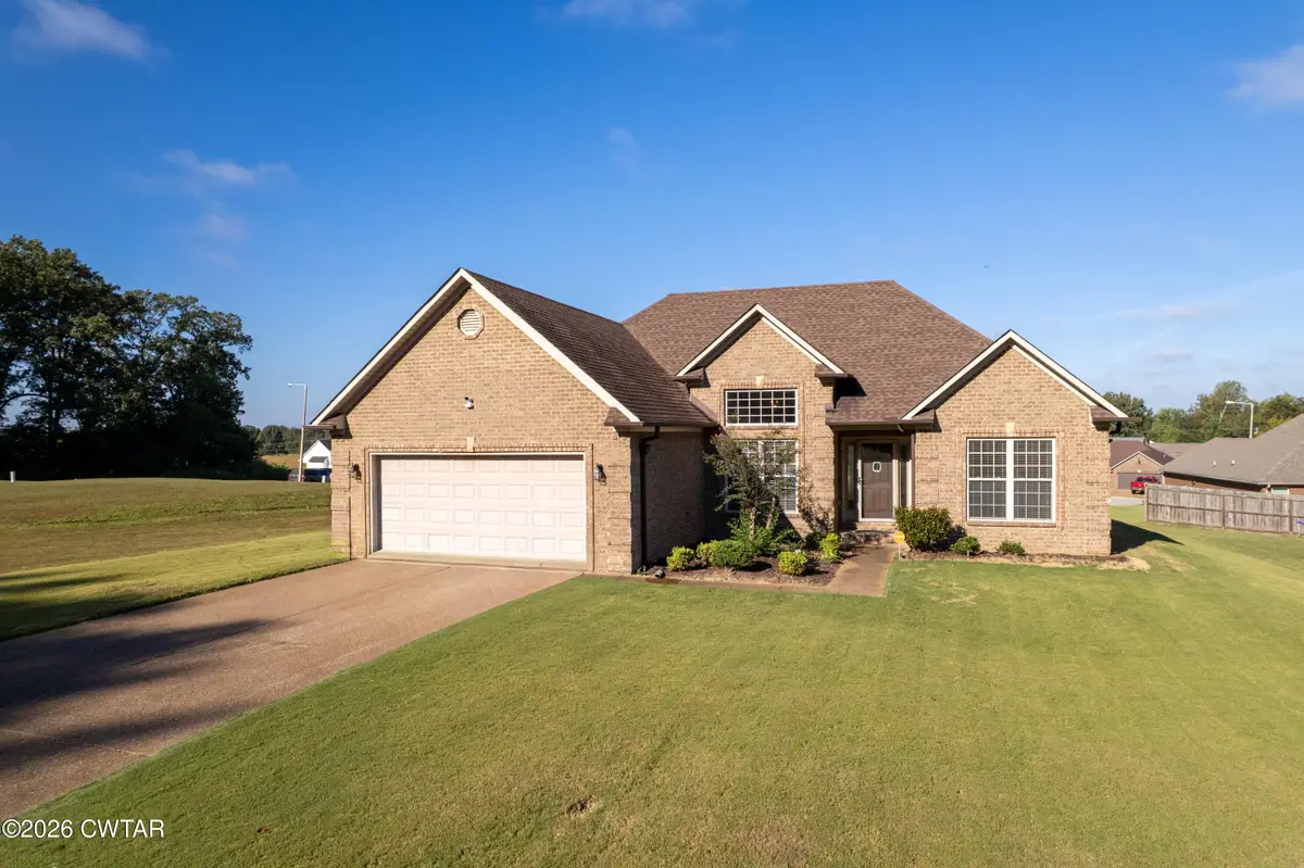 143 Jabez Drive, Medina, TN 38355 - #1