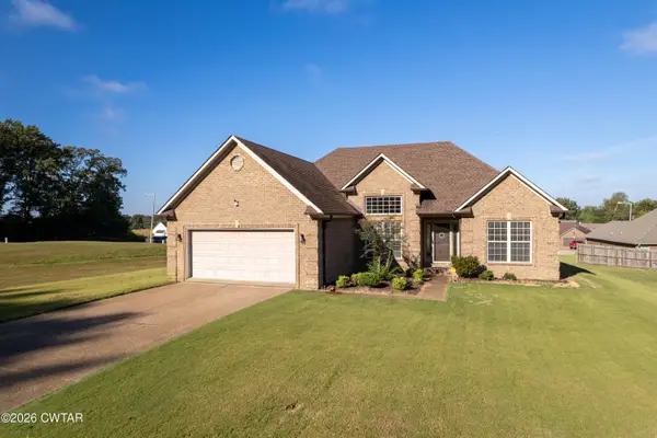 143 Jabez Drive, Medina, TN 38355
