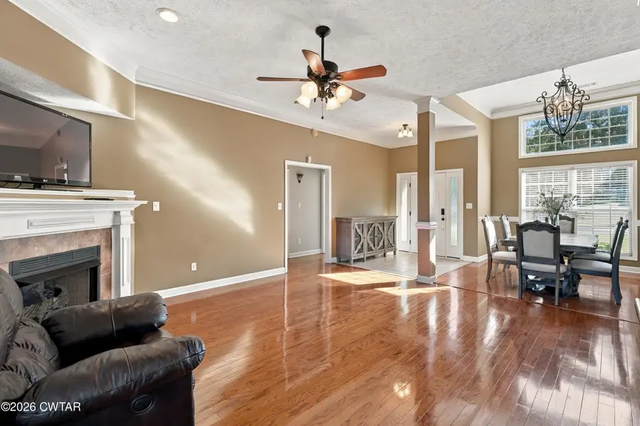143 Jabez Drive, Medina, TN 38355 - #2