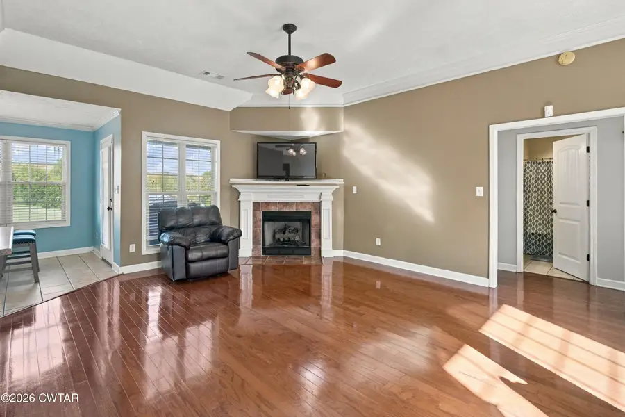 143 Jabez Drive, Medina, TN 38355 - #3