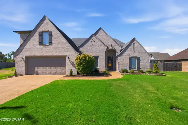 7 Kennedie Drive, Medina, TN 38355