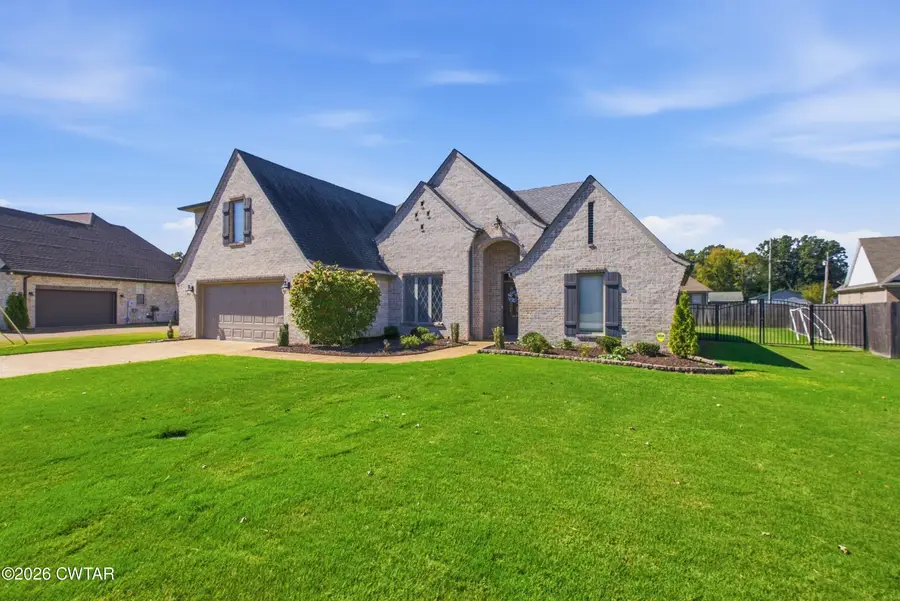 7 Kennedie Drive, Medina, TN 38355 - #2