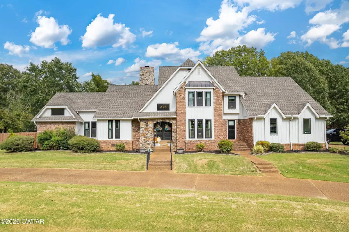 100 Heatherwood Drive, Jackson, TN 38305 - #1