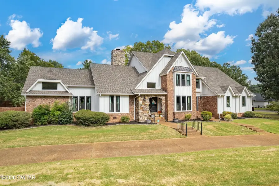 100 Heatherwood Drive, Jackson, TN 38305 - #2