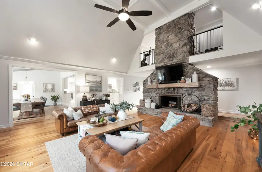 100 Heatherwood Drive, Jackson, TN 38305 - #3