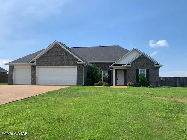 13045 Stinson Street, Milan, TN 38358