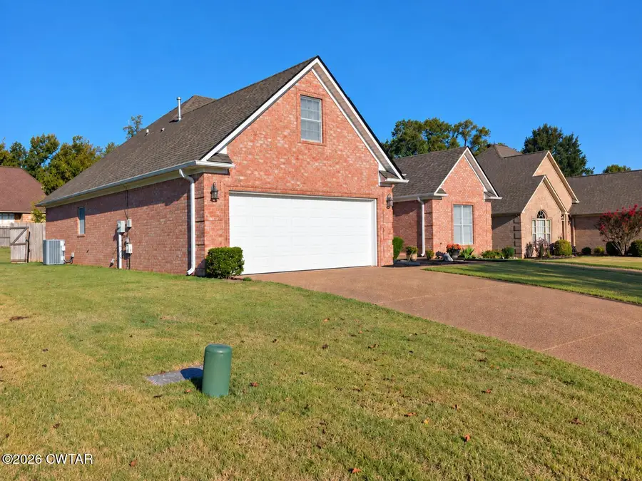 35 Fawn Ridge Drive, Jackson, TN 38305 - #2