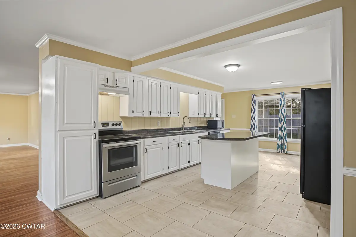 111 Rooks Drive, Brownsville, TN 38012 - #1