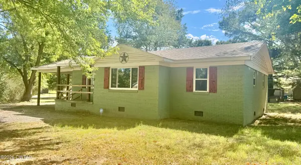 41 Halliburton Street, Gates, TN 38037