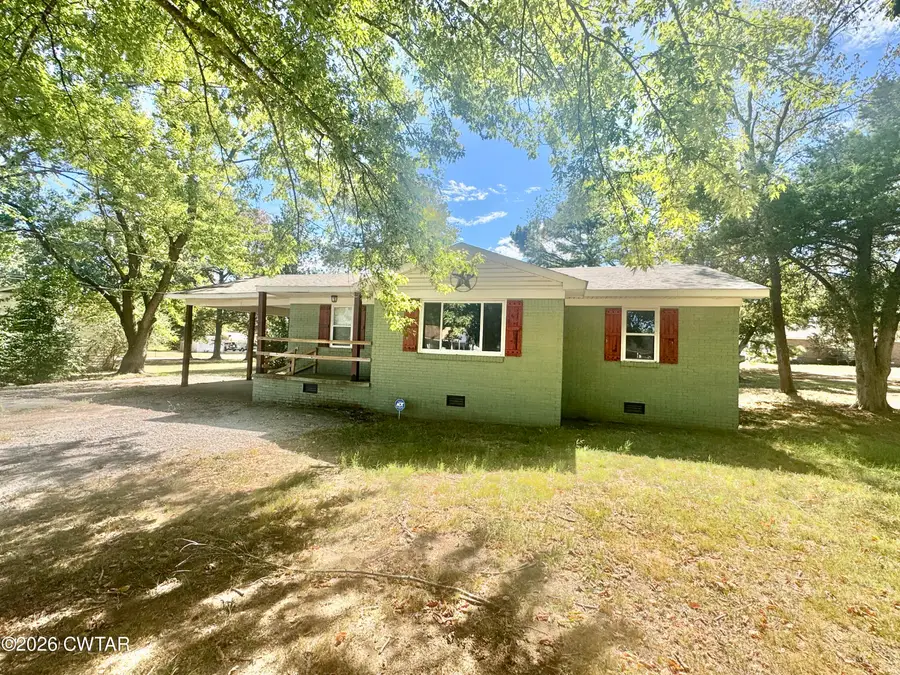 41 Halliburton Street, Gates, TN 38037 - #2