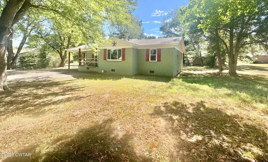 41 Halliburton Street, Gates, TN 38037 - #3