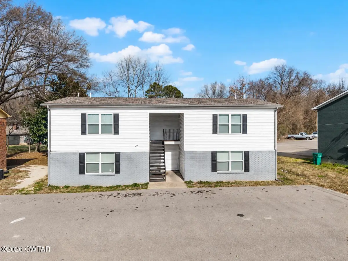 29 Camelot Cove, Jackson, TN 38305 - #1