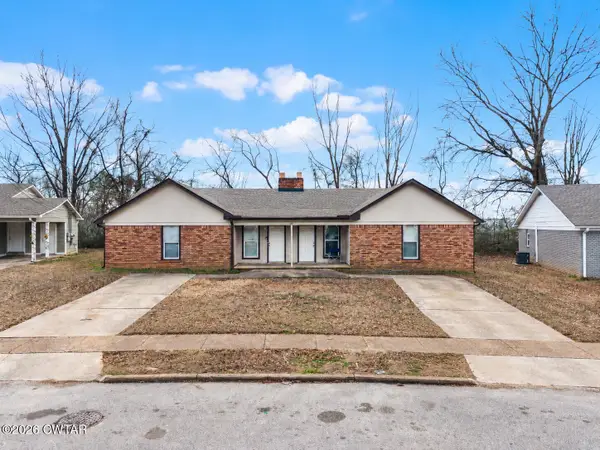 40 Camelot Cove, Jackson, TN 38305