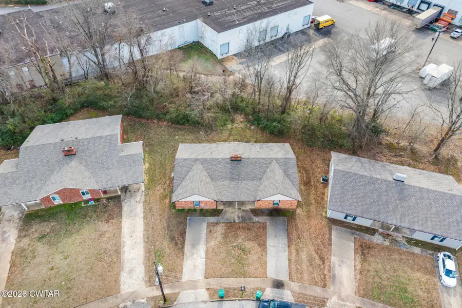 40 Camelot Cove, Jackson, TN 38305 - #2