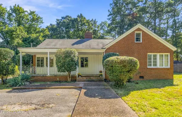 1126 Lambuth Boulevard, Jackson, TN 38301