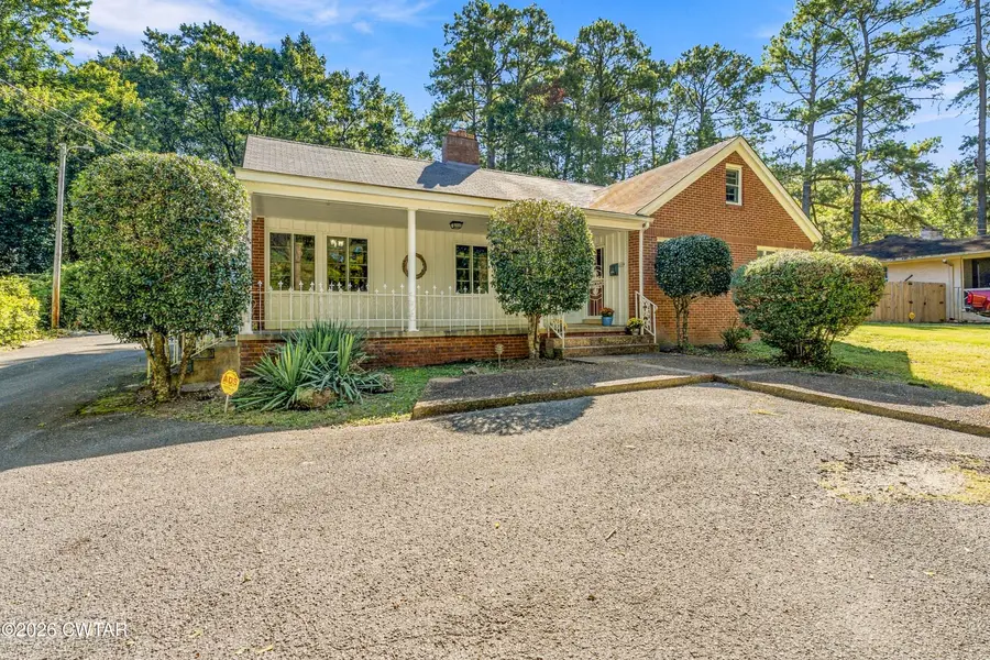 1126 Lambuth Boulevard, Jackson, TN 38301 - #2