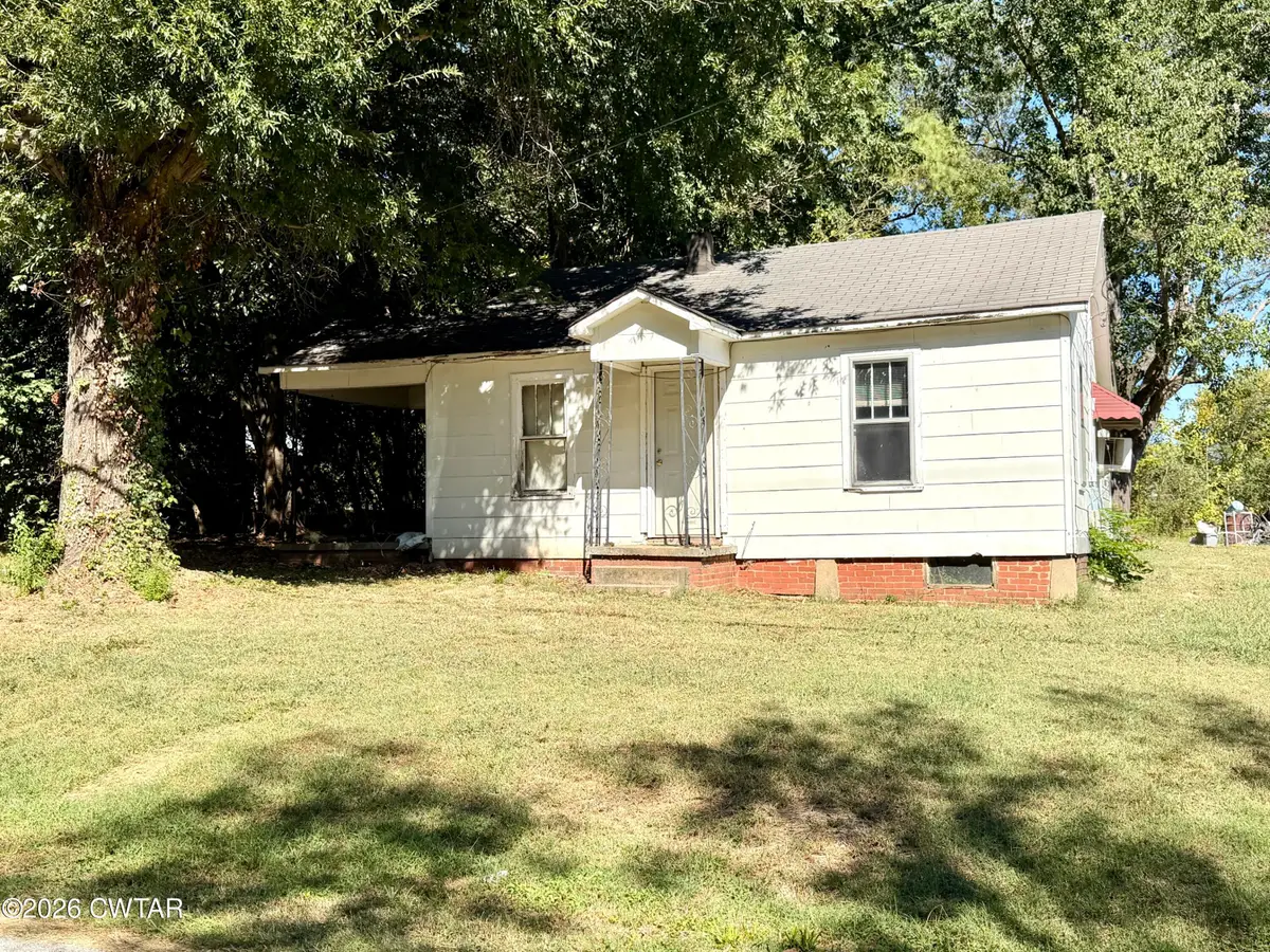 99 Holmes Street, Trezevant, TN 38258 - #1
