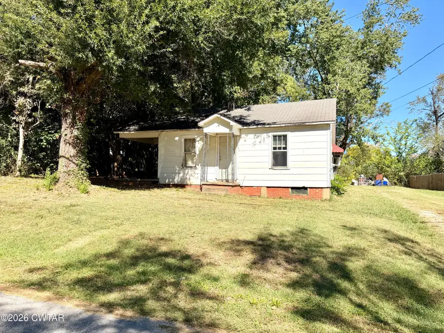 99 Holmes Street, Trezevant, TN 38258 - #2