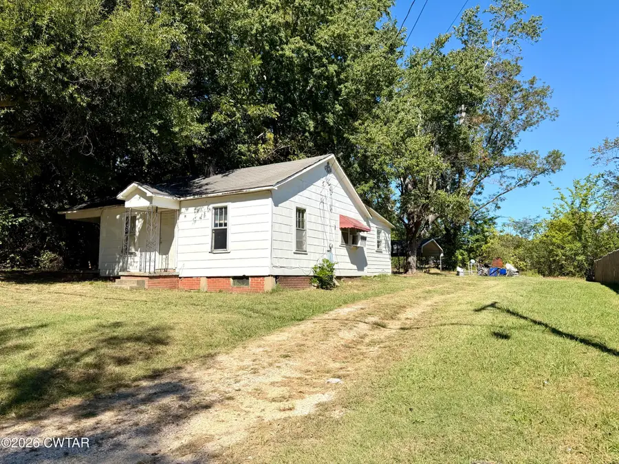 99 Holmes Street, Trezevant, TN 38258 - #3
