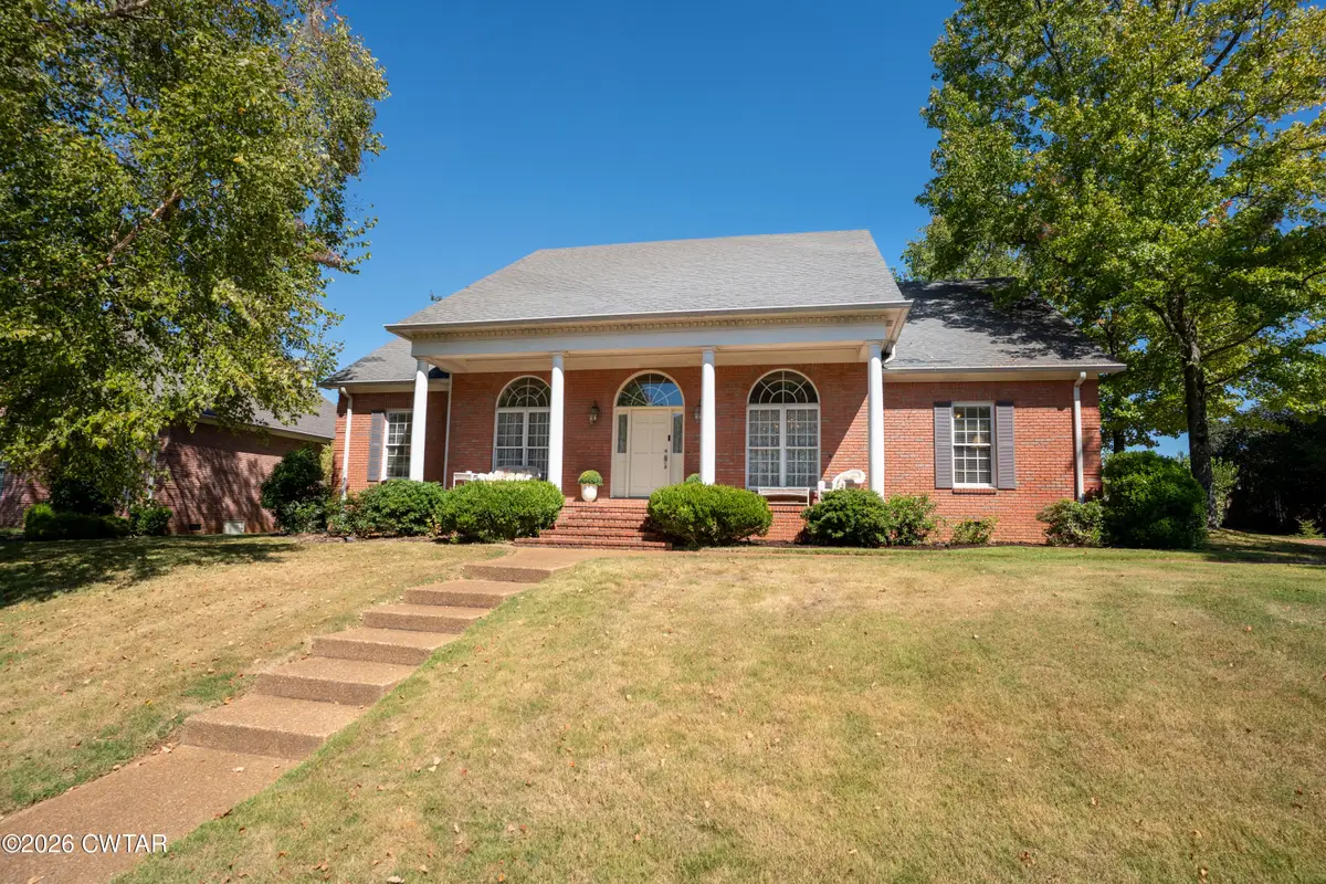 66 Wyndhurst Drive, Jackson, TN 38305 - #1