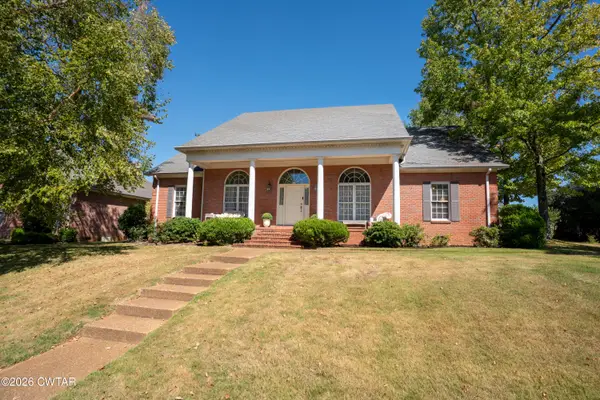 66 Wyndhurst Drive, Jackson, TN 38305
