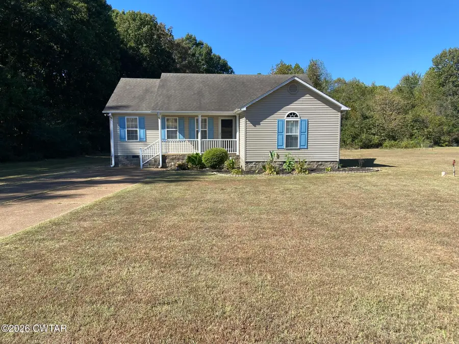 1670 Talley Store Road, Henderson, TN 38340 - #2