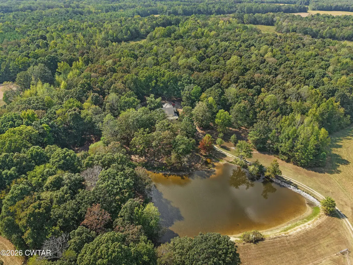 715 Roundtree Lane, Beech Bluff, TN 38313 - #1