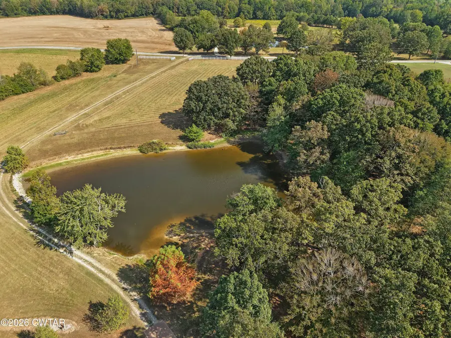 715 Roundtree Lane, Beech Bluff, TN 38313 - #3
